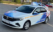Вакансия инструктора категории B в автошколе «СТАРТ»