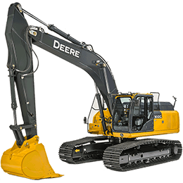 Обучение на машиниста экскаватора — «СТАРТ»