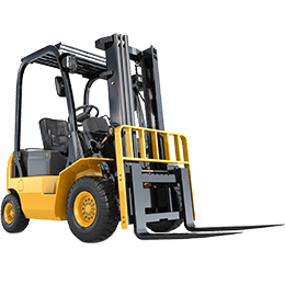 Обучение на машиниста погрузчика — «СТАРТ»