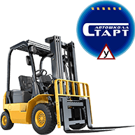 Тракторная категория B - онлайн обучение ПДД автошколы Старт