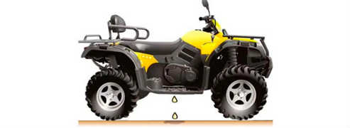 ПДД Онлайн на сайте автошколы «СТАРТ»