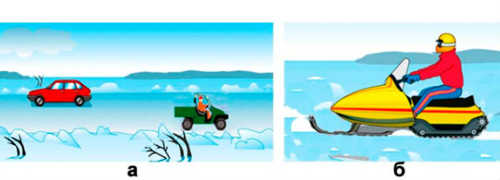 ПДД Онлайн на сайте автошколы «СТАРТ»