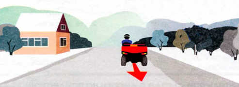 ПДД Онлайн на сайте автошколы «СТАРТ»