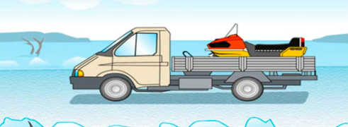 ПДД Онлайн на сайте автошколы «СТАРТ»