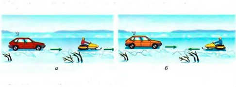 ПДД Онлайн на сайте автошколы «СТАРТ»