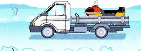 ПДД Онлайн на сайте автошколы «СТАРТ»