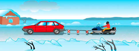 ПДД Онлайн на сайте автошколы «СТАРТ»