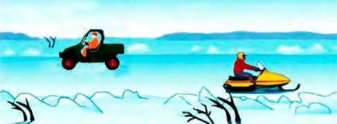 ПДД Онлайн на сайте автошколы «СТАРТ»