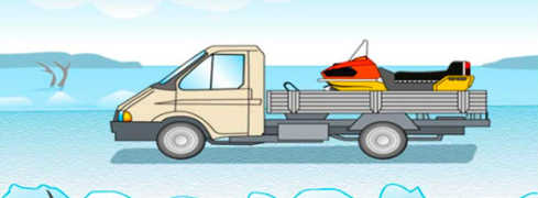 ПДД Онлайн на сайте автошколы «СТАРТ»