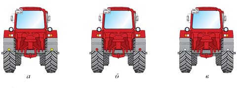ПДД Онлайн на сайте автошколы «СТАРТ»