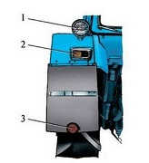 ПДД Онлайн на сайте автошколы «СТАРТ»