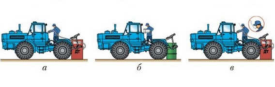 ПДД Онлайн на сайте автошколы «СТАРТ»