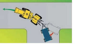 ПДД Онлайн на сайте автошколы «СТАРТ»
