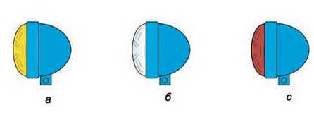 ПДД Онлайн на сайте автошколы «СТАРТ»