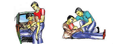 ПДД Онлайн на сайте автошколы «СТАРТ»