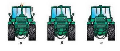 ПДД Онлайн на сайте автошколы «СТАРТ»