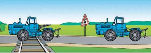 ПДД Онлайн на сайте автошколы «СТАРТ»