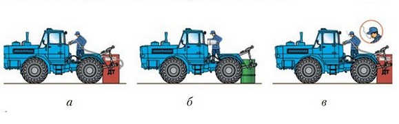 ПДД Онлайн на сайте автошколы «СТАРТ»