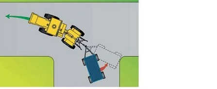 ПДД Онлайн на сайте автошколы «СТАРТ»