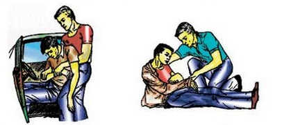 ПДД Онлайн на сайте автошколы «СТАРТ»