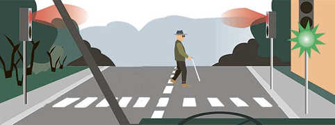 ПДД Онлайн на сайте автошколы «СТАРТ»