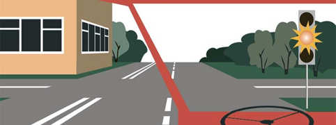 ПДД Онлайн на сайте автошколы «СТАРТ»