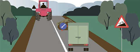 ПДД Онлайн на сайте автошколы «СТАРТ»