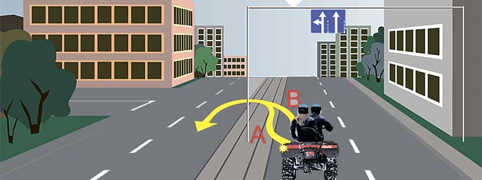 ПДД Онлайн на сайте автошколы «СТАРТ»