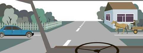 ПДД Онлайн на сайте автошколы «СТАРТ»