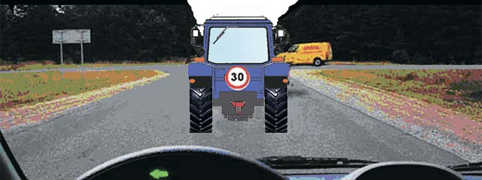 ПДД Онлайн на сайте автошколы «СТАРТ»