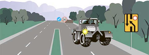 ПДД Онлайн на сайте автошколы «СТАРТ»