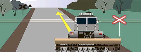 ПДД Онлайн на сайте автошколы «СТАРТ»