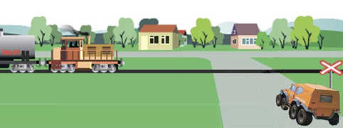 ПДД Онлайн на сайте автошколы «СТАРТ»