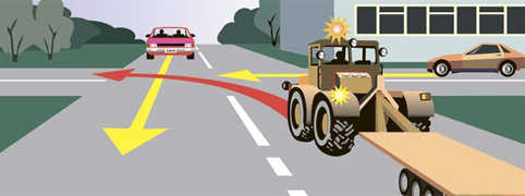 ПДД Онлайн на сайте автошколы «СТАРТ»