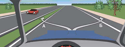 ПДД Онлайн на сайте автошколы «СТАРТ»