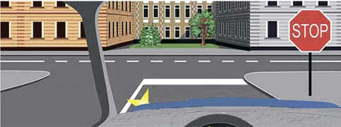 ПДД Онлайн на сайте автошколы «СТАРТ»