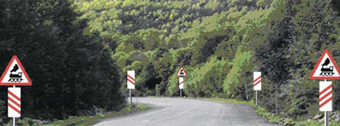 ПДД Онлайн на сайте автошколы «СТАРТ»