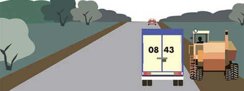 ПДД Онлайн на сайте автошколы «СТАРТ»