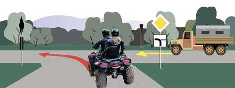 ПДД Онлайн на сайте автошколы «СТАРТ»