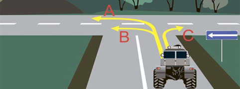ПДД Онлайн на сайте автошколы «СТАРТ»