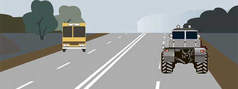 ПДД Онлайн на сайте автошколы «СТАРТ»