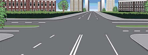 ПДД Онлайн на сайте автошколы «СТАРТ»