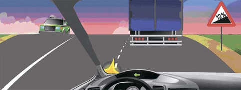 ПДД Онлайн на сайте автошколы «СТАРТ»