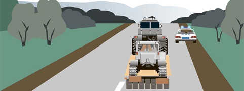 ПДД Онлайн на сайте автошколы «СТАРТ»