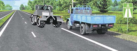 ПДД Онлайн на сайте автошколы «СТАРТ»