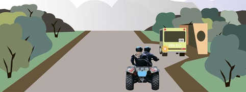 ПДД Онлайн на сайте автошколы «СТАРТ»