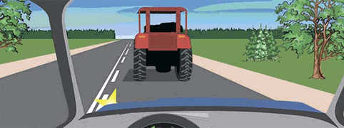 ПДД Онлайн на сайте автошколы «СТАРТ»