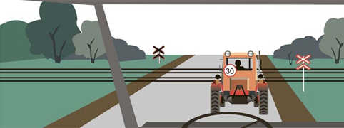 ПДД Онлайн на сайте автошколы «СТАРТ»