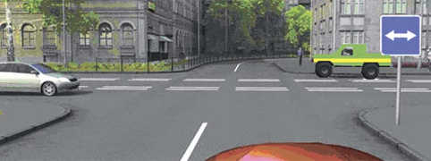 ПДД Онлайн на сайте автошколы «СТАРТ»