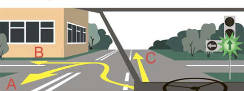 ПДД Онлайн на сайте автошколы «СТАРТ»